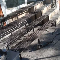 جوشکاری سیار حتی خال جوش