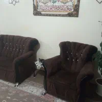 مبل راحتی ،7نفره