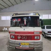 دربستی مینی بوس