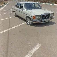 بنز 230