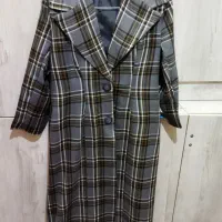 پالتو زنانه|لباس|تربتحیدریه, اندیشه|دیوار