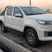 پیکاب فوتون G7