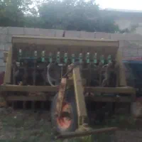 عمیقکار کشت گستر دیم