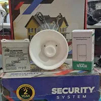 پک دزدگیر سیم کارتی با یکسال گارانتی