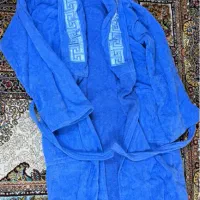 حوله تن پوش مردانه نو استفاده نشده