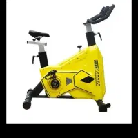 دوچرخه ثابت اسپینیگ