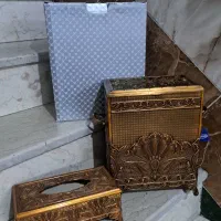 سطل و آشغال ورساچه نو زیر قیمت|صنایع دستی و سایر لوازم تزئینی|تهران, نازیآباد|دیوار