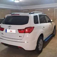 هایما S7‌ پرو GDI صفر 1404