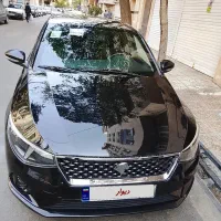 خودرو تارا v2 اتومات