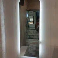 آینه|آینه|تاکستان, |دیوار