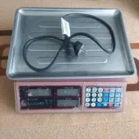 ترازی کمری 40کیلو سالم