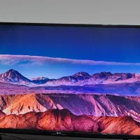 تلویزیون 49 اینچ LG UHD LED 4K ال جی led TV