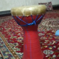 تنبک سالم|سازهای سنتی|قم, جمکران|دیوار
