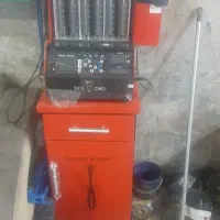 سوزن شور شیش سیلندر