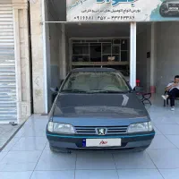 405 دوگانه|خودرو سواری و وانت|مسجد سلیمان, |دیوار