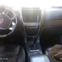 جیلی شاسی ۲۰۱۴ اتومات نقد واقساط|خودرو سواری و وانت|نیشابور, هفده شهریور|دیوار