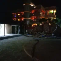 اجاره کوتاه مدت ویلا باغ