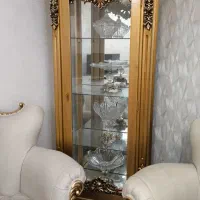 بوفه در حد نو