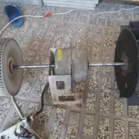 موتورفن کولرال جی