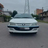 پژو پارس TU5 فول دریچه گاز سیمی مدل ۹۹
