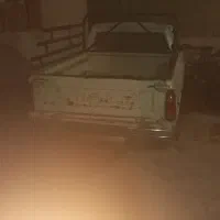 فروشی پیکان وانت مدل 88|خودرو سواری و وانت|چمران, |دیوار