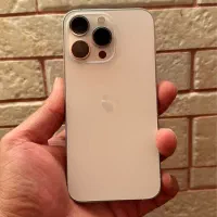 Iphone 13pro silver/آیفون ۱۳پرو سفید