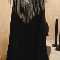 لباس مجلسی مزونی