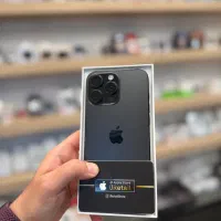 iPhone 16 Pro Max Black ZA|موبایل|تهران, هروی|دیوار
