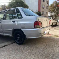 پراید ۱۳۲ مدل ۱۳۸۷|خودرو سواری و وانت|رشت, حمیدیان|دیوار