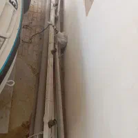 سایه بان برقی