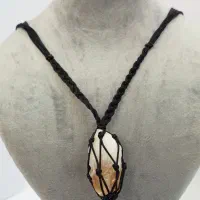 سنگ راف سیترین|جواهرات|قم, یزدان‌شهر|دیوار