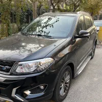 تیگو 5 چری مدل ۹۶