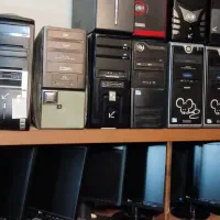 تعمیر کامپیوتر ارتقا و تعویض