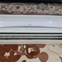 پنل کولر ال جی