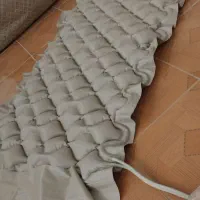 تشک زخم بستر Apex اسپانیایی به همراه پمپ باد|آرایشی، بهداشتی، درمانی|اصفهان, باغ دریاچه|دیوار