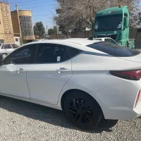 KMC J7|خودرو سواری و وانت|فردیس, دهکده|دیوار