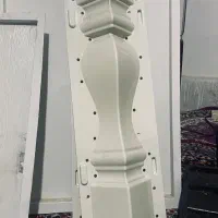 قالب و همزن تولید سنگ مصنوعی