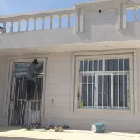 درب و پنجره آلومینیوم Upvc|مصالح و تجهیزات ساختمان|تربت‌حیدریه, پائین ولایت|دیوار
