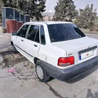 پراید ۱۳۱ مدل ۹۳ تمیز|خودرو سواری و وانت|تهران, خاک سفید|دیوار