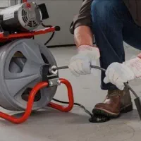 لوله کشی و لوله باز کنی هم با انصاف هم باتجربه