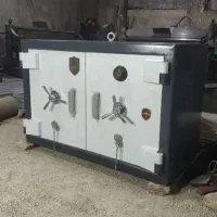 گاوصندوق khob|ابزارآلات|شیروان (خراسان), |دیوار