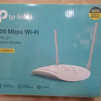 مودم تی پی لینک  ADSL