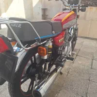 موتور کبیر 1403