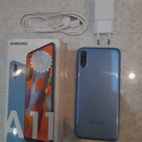 سامسونگ Galaxy A11 با حافظهٔ ۳۲ گیگابایت|موبایل|اردبیل, |دیوار