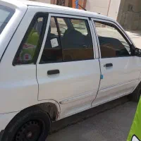 پراید ۱۱۱ مدل ۹۳|خودرو سواری و وانت|اهواز, دغاغله|دیوار