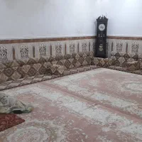 مبل خلیجی درحدنو