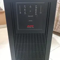 یو پی اس ۲۰کاوا هژیر صنعت ups|قطعات و لوازم جانبی رایانه|رشت, فلسطین|دیوار