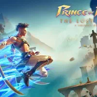 اکانت شاهزاده ایرانی ... Prince of Persia|کنسول، بازی ویدئویی و آنلاین|کرج, کوی کارمندان شمالی|دیوار