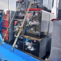 خرید فروش گاوصندوق بهارستان اسلامشهر