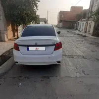 ساینا مدل ۹۸ کم کار|خودرو سواری و وانت|گنبد کاووس, |دیوار